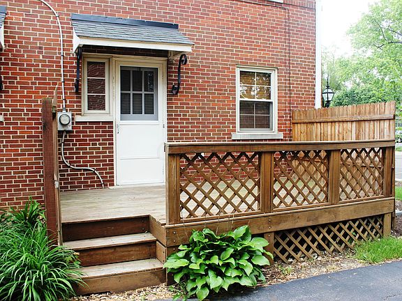 2nd image of 1796 Northwest Ct APT D