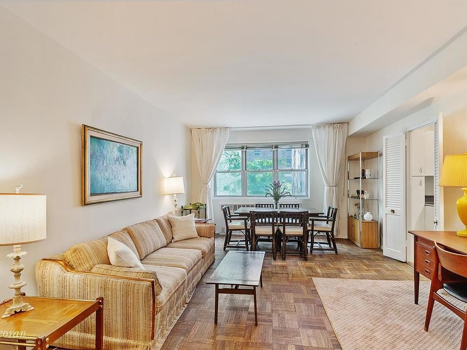 1st image of 345 W 58th St APT 5S