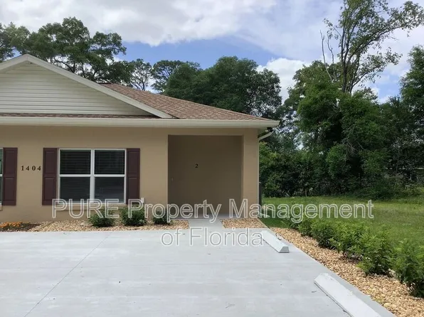 1404 NW 18th Ave #2, Ocala, FL 34475