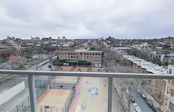3rd image of 343 4th Ave APT 10C