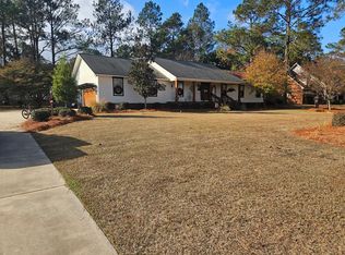 2008 Rutland Rd, Tifton, GA 31793