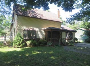 305 E 11th St, Jonesboro, IN 46938