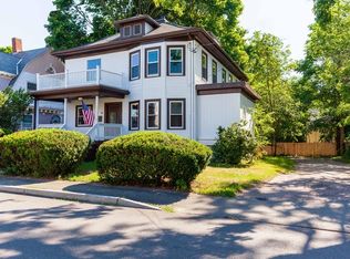 11 Cherry St, Brockton, MA 02301