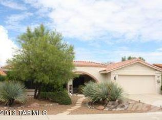 965 E Royal Ridge Dr, Oro Valley, AZ 85755