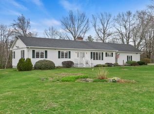 1007 Spring Hill Rd, Barre, MA 01005