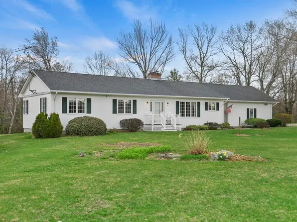 1007 Spring Hill Rd, Barre, MA 01005