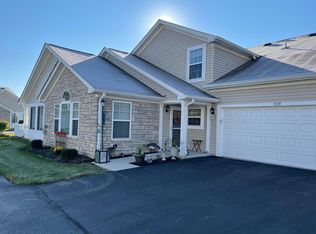 939 Governors Cir, Lancaster, OH 43130
