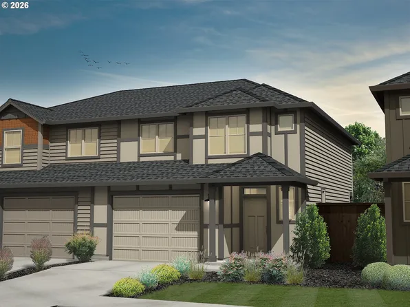 1702 NW 18th St, Battle Ground, WA 98604