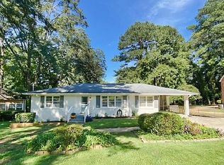 2311 Highview Rd SW, Atlanta, GA 30311