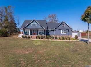 190 Wilson Rd, Scottsboro, AL 35769