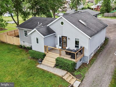 12806 Darrows Ave, Cresaptown, MD, 21502