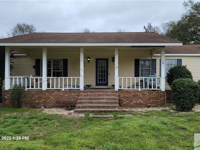 2769 Marcus Nobles Road NE, Glennville, GA, 30427