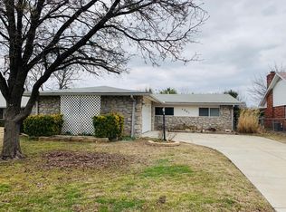 4921 S 86th East Ave, Tulsa, OK 74145