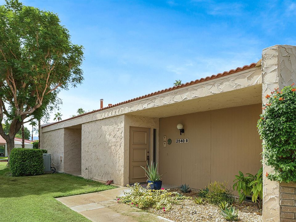 1st image of 2540 N Whitewater Club Dr #B