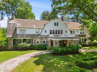 111 Stone Bridge Lane, Bedford Hills, NY 10507