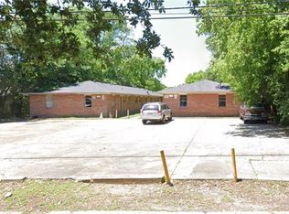 2666 Balis Dr, Baton Rouge, LA 70808