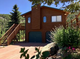 173 Aspen Dr, Evergreen, CO 80439