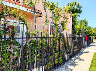 3827 Pine Ave, El Monte, CA 91731