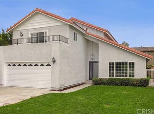 7214 Enfield Ave, Reseda, CA 91335