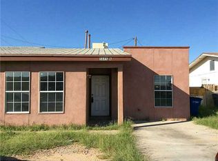 5849 Transmountain Dr #B, El Paso, TX 79924