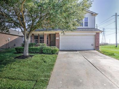 5702 Baldwin Elm St, Richmond, TX, 77407