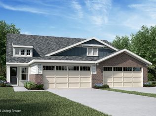 10023 Windcrest Farms Ln #17B, Louisville, KY 40291