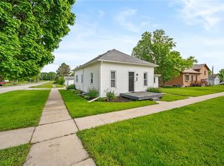 913 Weber St, Kelley, IA 50134