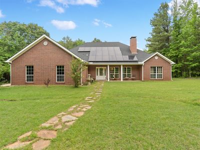 9044 Aster Rd, Gilmer, TX, 75644