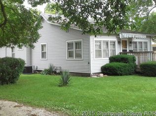 306 E Douglas St, Saint Joseph, IL 61873