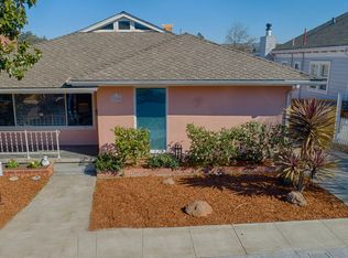 22246 Prospect St, Hayward, CA 94541