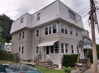 34 Home Ave, Providence, RI 02908