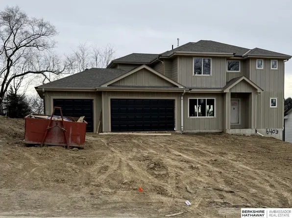 6403 Girard St, Omaha, NE 68152