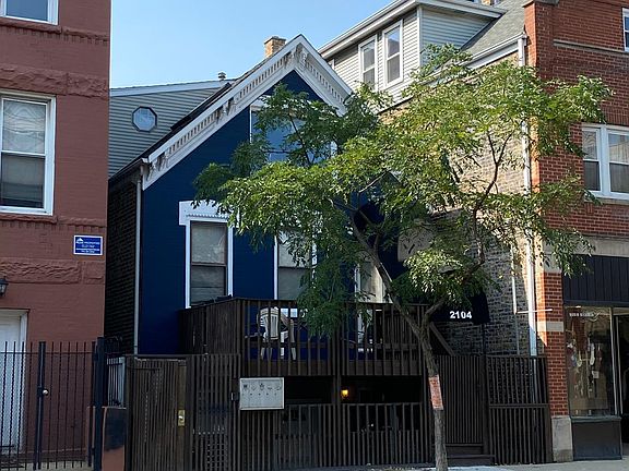 3rd image of 2104 N Damen Ave