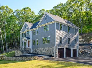 19 Ives Ct, Ridgefield, CT 06877