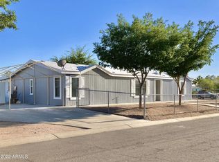 1801 S Sossaman Rd, Mesa, AZ 85209