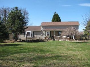 3989 Rockford School Rd, Gretna, VA 24557