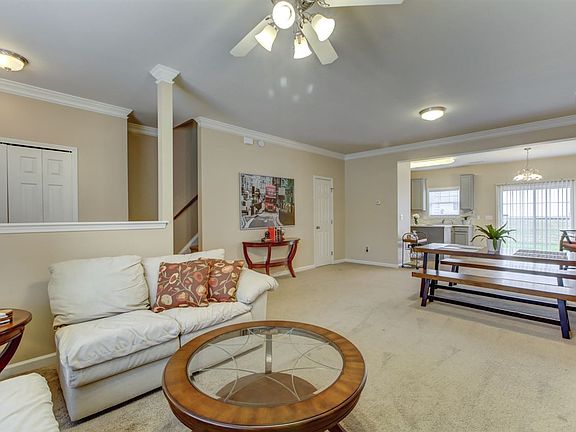 5th image of 1725 T W Alexander Dr #1205