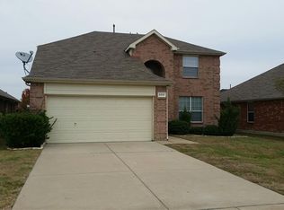 2037 Brook Mdw, Forney, TX 75126