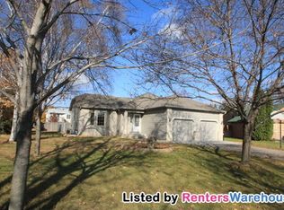 13063 Arrowhead St NW, Coon Rapids, MN 55448