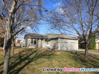 13063 Arrowhead St NW, Coon Rapids, MN, 55448