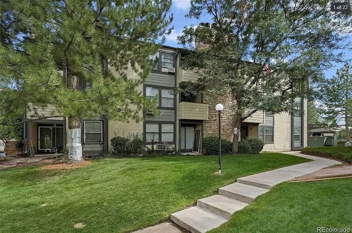 1 bed, 602 sqft, $1,350 — Photo 1