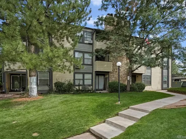 497 S Memphis Way APT 4, Aurora, CO 80017