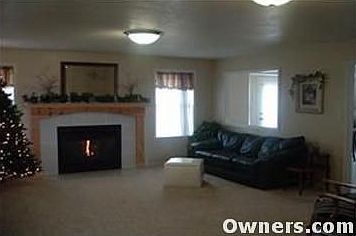 Living room - main