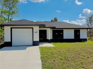 453 Greenbriar Blvd, Lehigh Acres, FL 33972