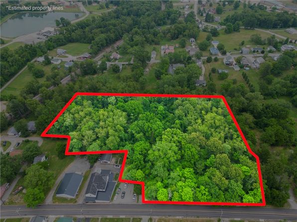 0 Brownfield Ave, Hopwood, PA 15445