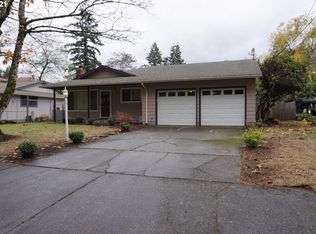 3235 SE 153rd Ave, Portland, OR