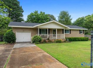 612 Marion Dr, Madison, AL 35758