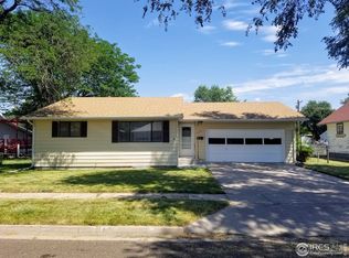 742 Adams Ave, Akron, CO 80720