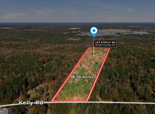 LOT 8 Kelly Rd, Macon, GA 31217