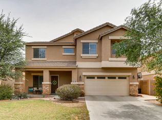 1265 E Lark St, Gilbert, AZ 85297